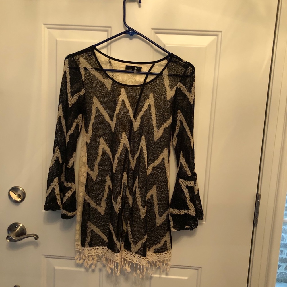 Dress shirt